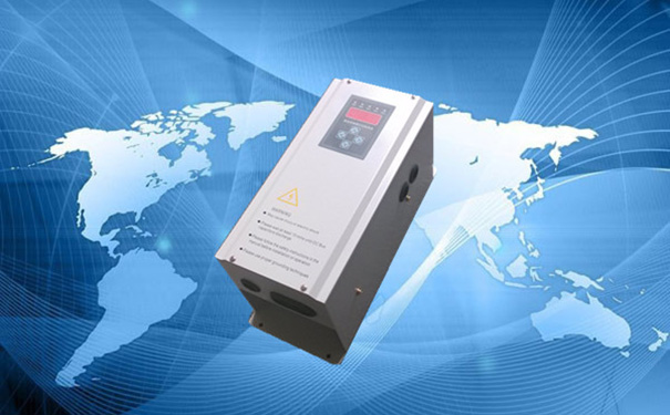 10千瓦電磁加熱控制器